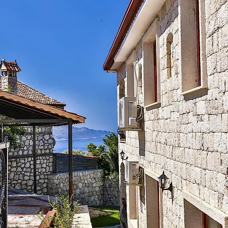 Villa Mina Kaş