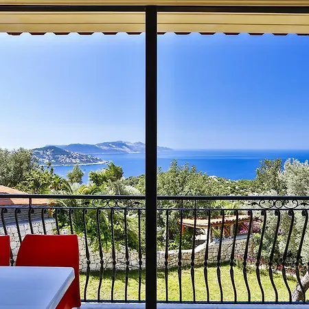Villa Mina Kaş