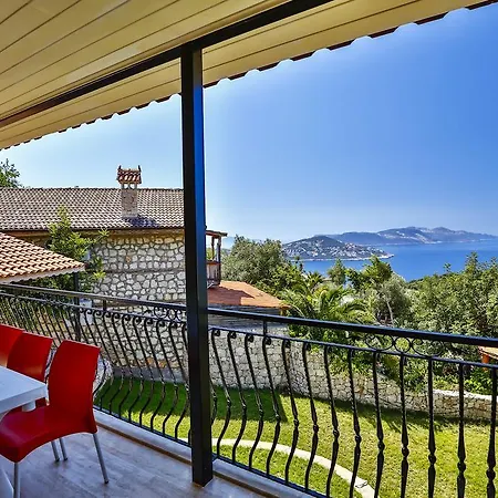 Villa Mina *