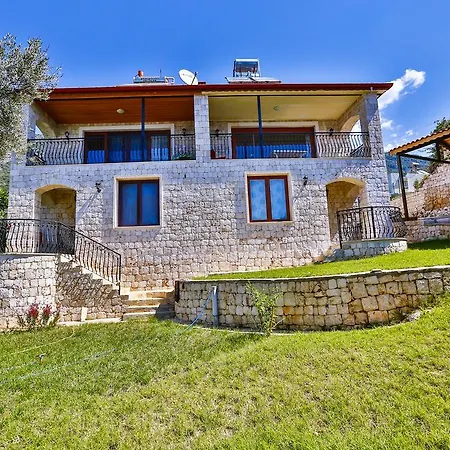 Mina Villa
