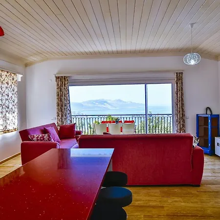 Villa Mina Kaş