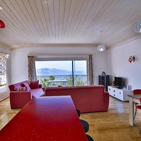Villa Mina Kaş