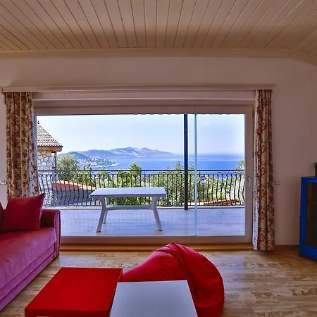 Villa Mina *