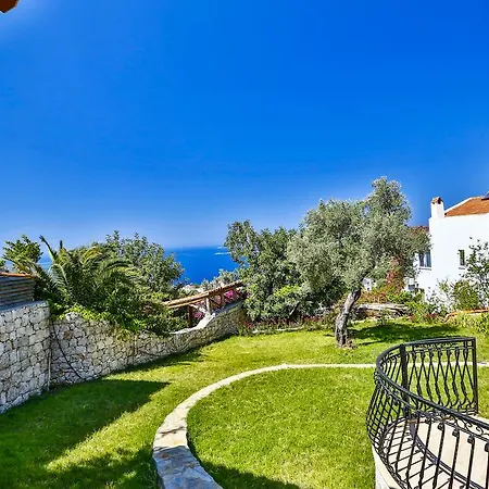 Villa Mina *
